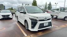2018 Toyota Voxy