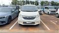 2012 Honda Freed