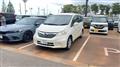 2012 Honda Freed
