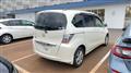 2012 Honda Freed