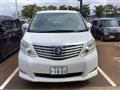 2010 Toyota Alphard G