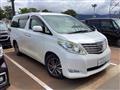 2010 Toyota Alphard G