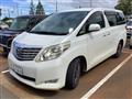 2010 Toyota Alphard G