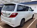 2010 Toyota Alphard G