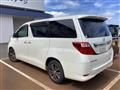 2010 Toyota Alphard G