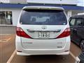 2010 Toyota Alphard G