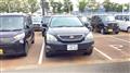 2012 Toyota Harrier
