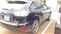 2012 Toyota Harrier