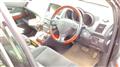 2012 Toyota Harrier