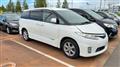 2009 Toyota Estima Hybrid