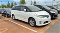 2009 Toyota Estima Hybrid