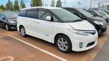 2009 Toyota Estima Hybrid