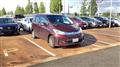 2014 Honda Freed