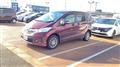 2014 Honda Freed