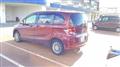 2014 Honda Freed
