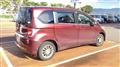 2014 Honda Freed