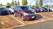 2014 Honda Freed