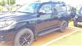 2021 Toyota Land Cruiser Prado