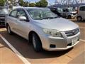 2008 Toyota Corolla Axio