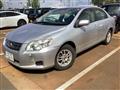 2008 Toyota Corolla Axio