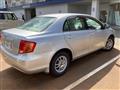 2008 Toyota Corolla Axio