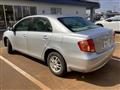2008 Toyota Corolla Axio