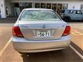 2008 Toyota Corolla Axio