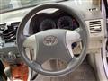 2008 Toyota Corolla Axio