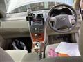 2008 Toyota Corolla Axio