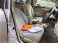 2008 Toyota Corolla Axio