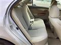 2008 Toyota Corolla Axio