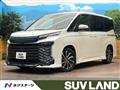 2025 Toyota Voxy