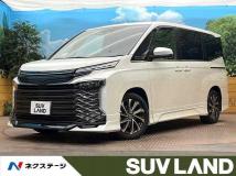 2025 Toyota Voxy