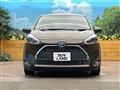 2019 Toyota Sienta