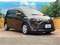 2019 Toyota Sienta