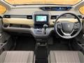 2016 Honda Freed