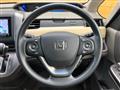 2016 Honda Freed