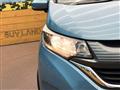 2016 Honda Freed