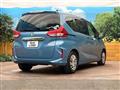 2016 Honda Freed