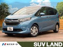 2016 Honda Freed