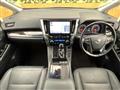 2020 Toyota Alphard G
