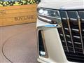 2020 Toyota Alphard G