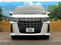 2020 Toyota Alphard G