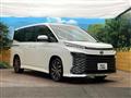 2023 Toyota Voxy