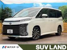 2023 Toyota Voxy