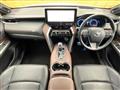 2024 Toyota Harrier Hybrid