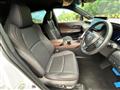 2024 Toyota Harrier Hybrid