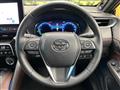 2024 Toyota Harrier Hybrid