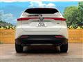 2024 Toyota Harrier Hybrid