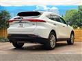 2024 Toyota Harrier Hybrid